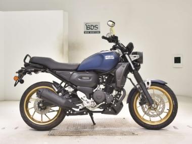 Yamaha Fz-X150
