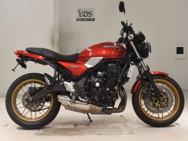 Kawasaki Z650RS