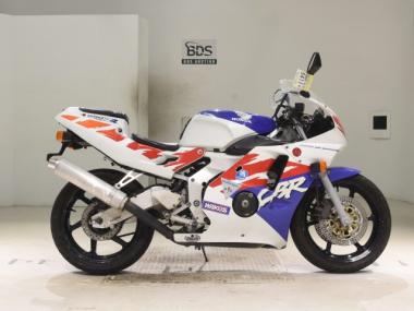 Honda CBR250 Rr