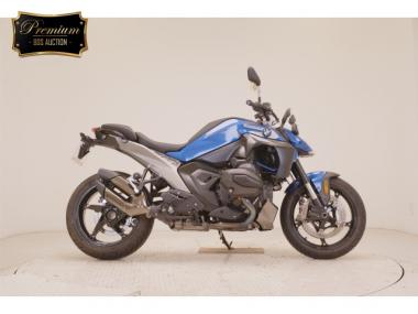 BMW R1300R Asa