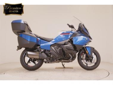 BMW R1300RT Asa