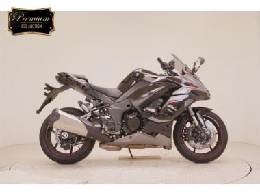 Kawasaki Ninja1000sx