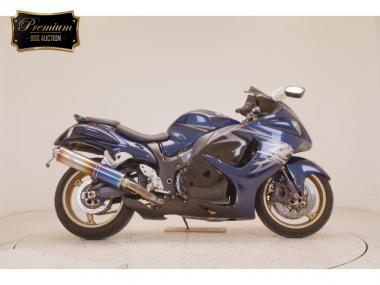 Suzuki Hayabusa