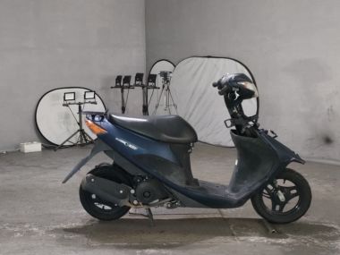 Suzuki Address V50