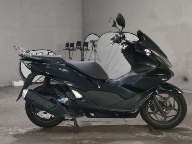 Honda PCX160
