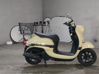 Yamaha Vino