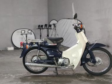 Honda Super CUB50