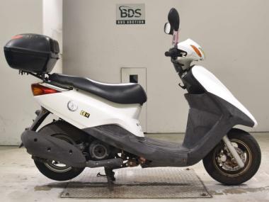 Yamaha Axis125