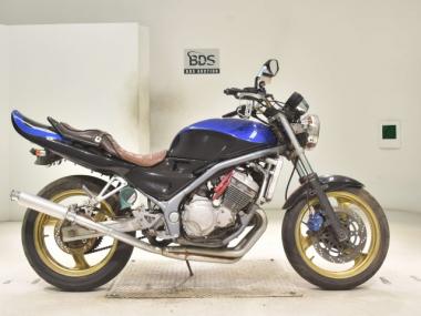 Kawasaki Balius250