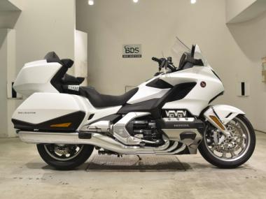Honda GL1800 Tour D