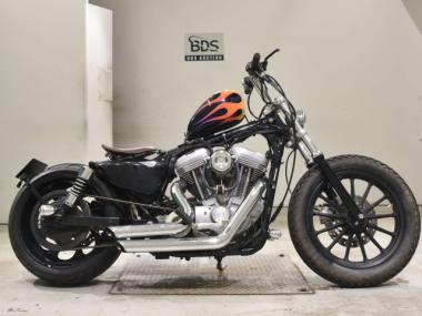 Harley-Davidson XL883L