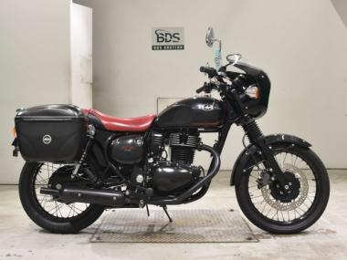 Kawasaki Estrella250 RS