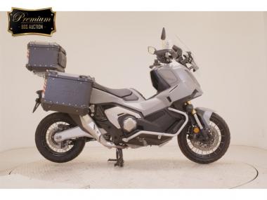 Honda X-ADV750