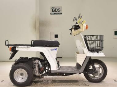 Honda Gyrox
