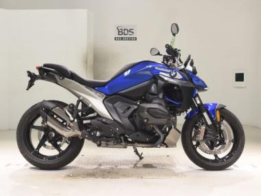 BMW R1300R Asa