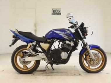 Honda CB400SFV