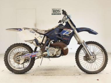 Yamaha YZ250
