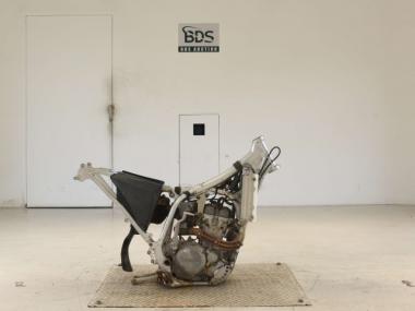 Yamaha YZ250