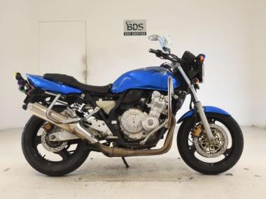 Honda CB400SFV
