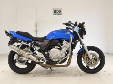 Honda CB400SFV