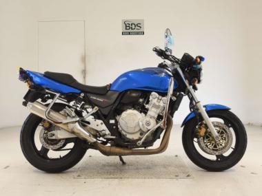 Honda CB400SFV
