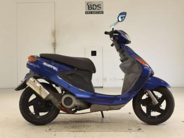 Yamaha Axis100