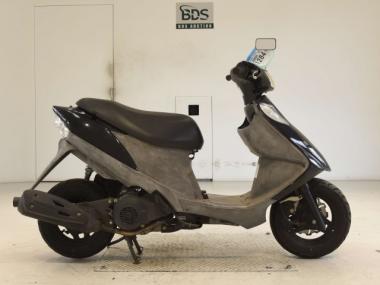 Suzuki Address V125