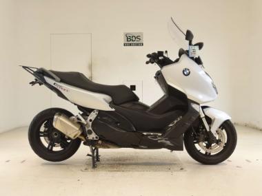 BMW C600 Sport
