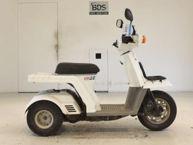 Honda Gyro