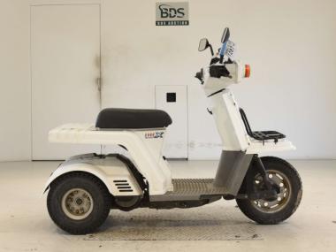 Honda Gyro