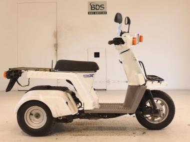 Honda Gyrox