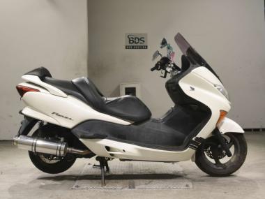 Honda Forza Z
