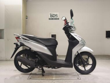 Honda Dio 110