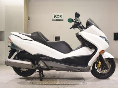 Honda Forza Abs