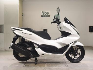 Honda PCX160
