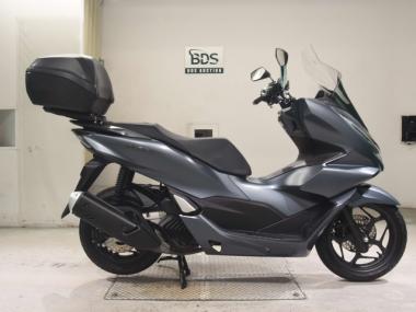 Honda PCX160