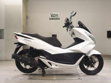 Honda PCX125