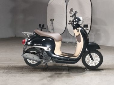Honda Giorno