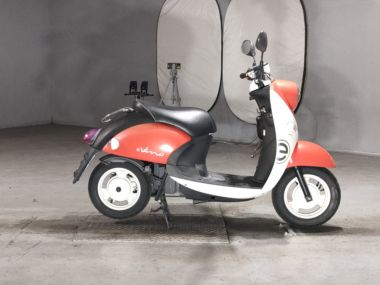 Yamaha E-Vino