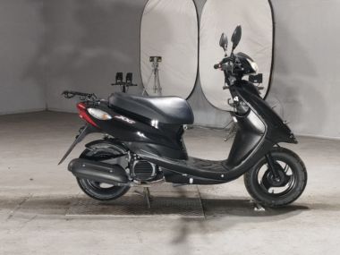 Yamaha Jog