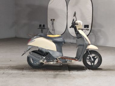 Suzuki Let's