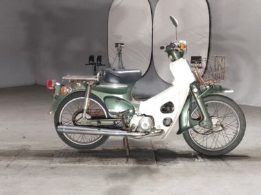 Honda Super CUB70