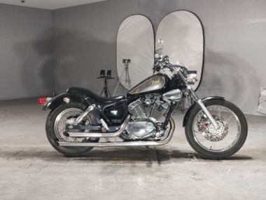 Yamaha Virago 250