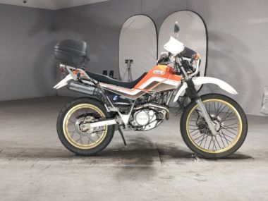 Yamaha Serow 225w