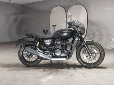 Honda GB350S