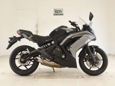 Kawasaki Ninja400
