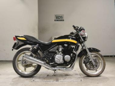 Kawasaki Zephyr400