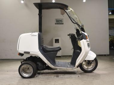 Honda Gyro