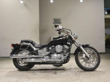 Yamaha Dragstar400