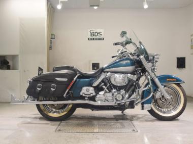 Harley-Davidson Flhrci1450